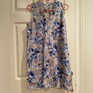 NWT Tommy Bahama dress